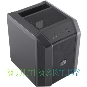 Корпус Cooler Master MasterCase H100 (MCM-H100-KANN-S00) картинка 10